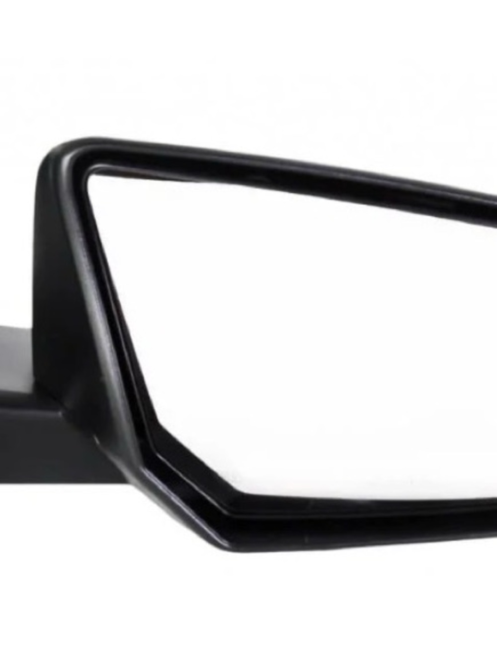 GMC Acadia 2009-2016 Door Mirror Passenger Side | Power | Non-Heated
